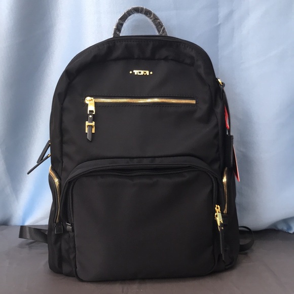 ⭐ sale ⭐Tumi  Carson Backpack - Picture 1 of 12